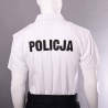 Koszulka polo Policja