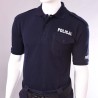Koszulka polo Policja